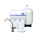 Reverse Osmosis Water Systems