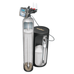 Water Softener Systems