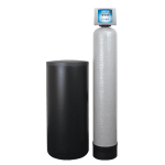 Water Softener Systems