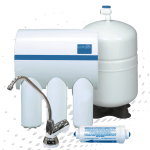 Reverse Osmosis Water Systems