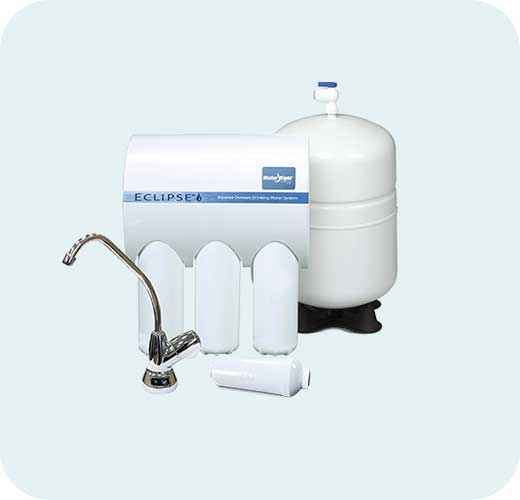 Water Treatment Solutions in Poulsbo, WA