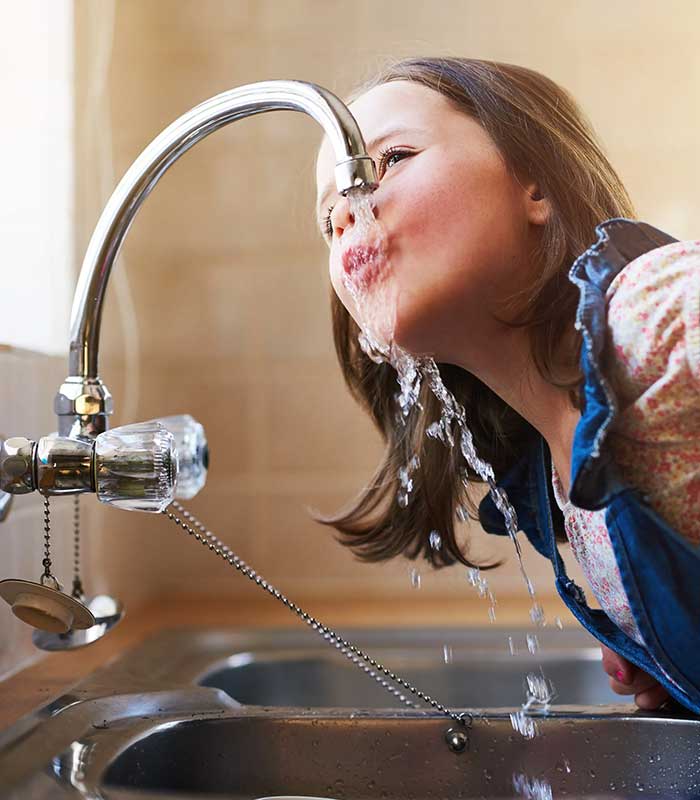 Water Treatment Solutions in Poulsbo, WA