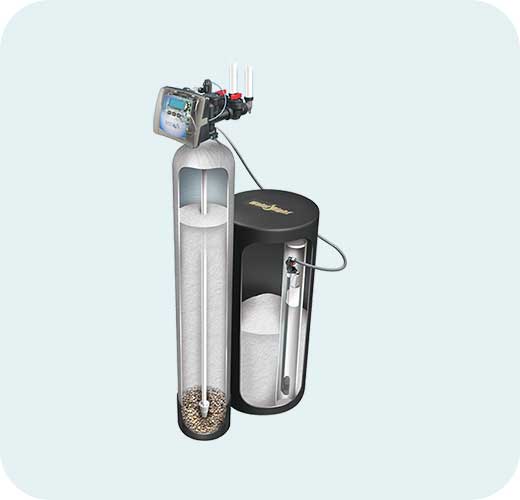 Water Treatment Solutions in Poulsbo, WA