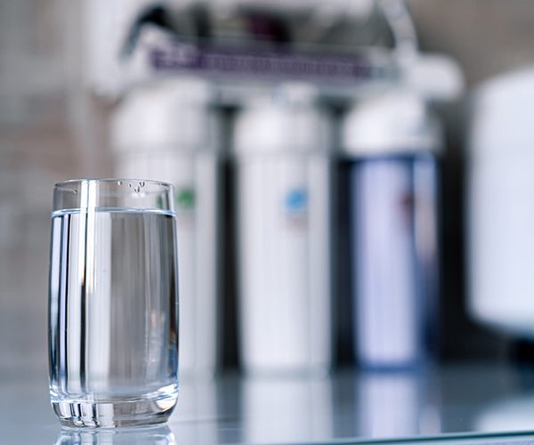 Is A Home Water Filtration System A Good Investment?