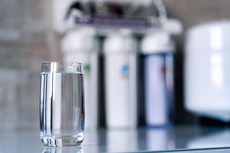 Is A Home Water Filtration System A Good Investment?