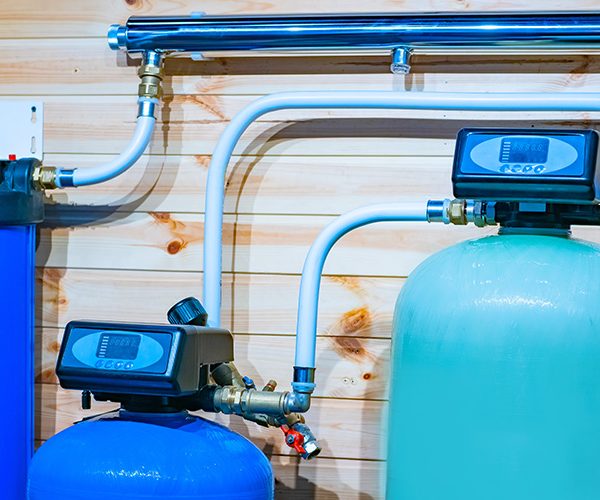 Top 5 Benefits Of Switching To A Smart Home Water Filtration System