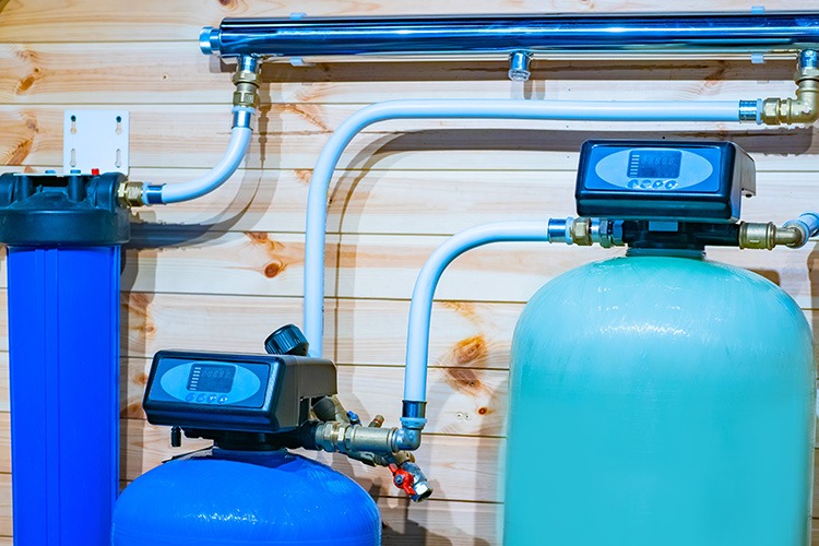 Top 5 Benefits Of Switching To A Smart Home Water Filtration System