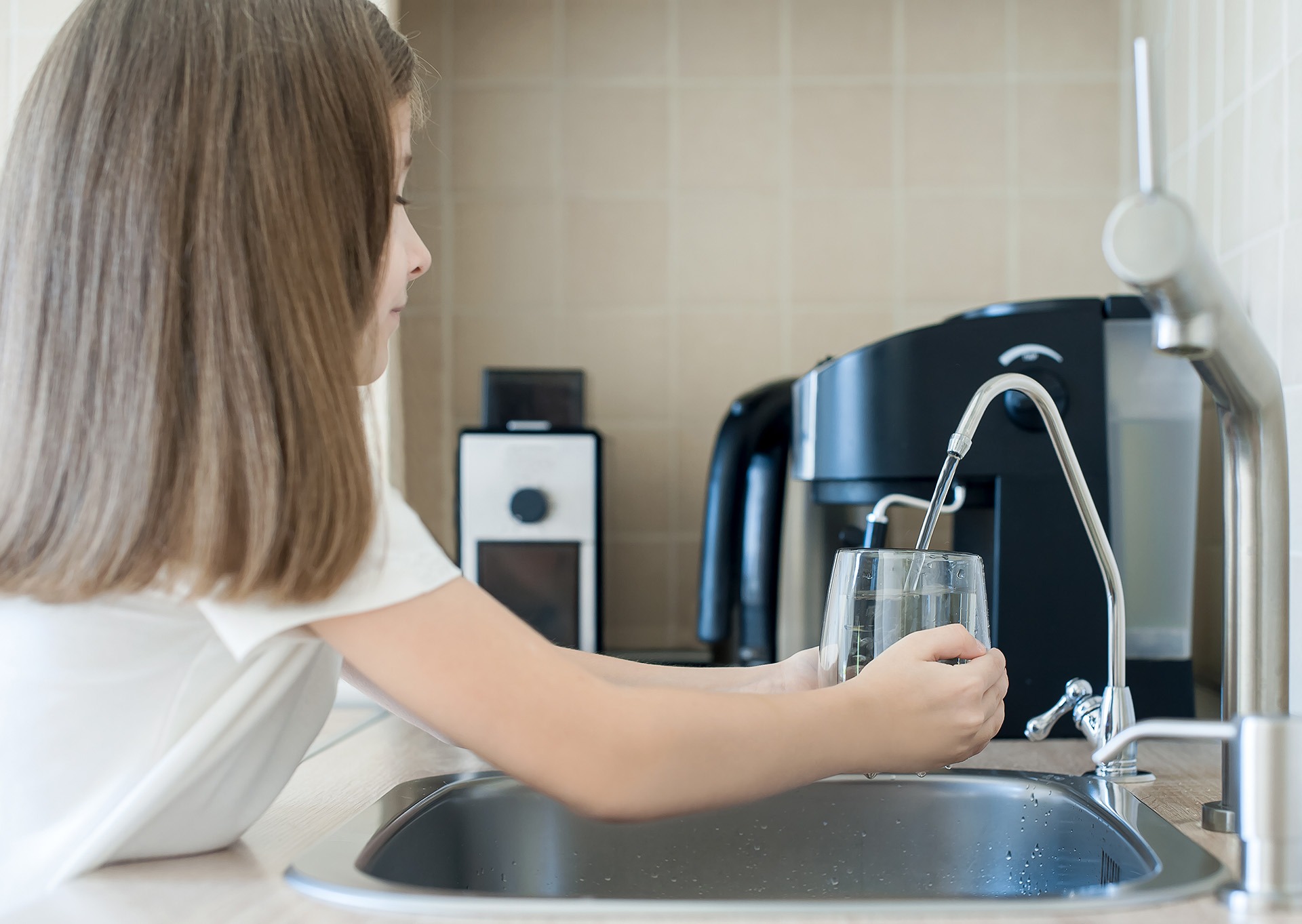 Water Softener Installation Ollala Wa